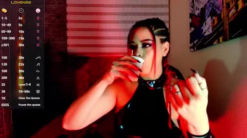 evaafoxxy_ online show from September 19, 11:33 am