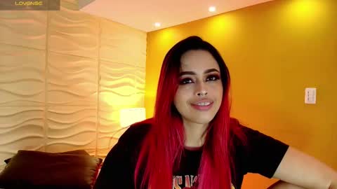 Snapshot of evaafoxxy_ chatting on October 29, 11:45 am evaafoxxy_ online show from October 29, 11:45 am
