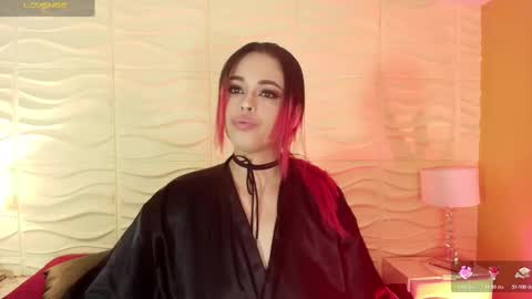 Snapshot of evaafoxxy_ chatting on November 2, 12:07 pm evaafoxxy_ online show from November 2, 12:07 pm