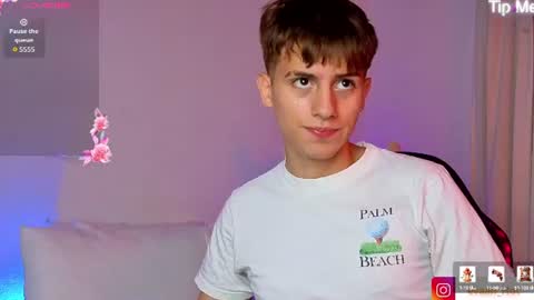 EVAN online show from July 13, 3:09 am