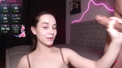 eva and tommie online show from October 25, 12:23 pm