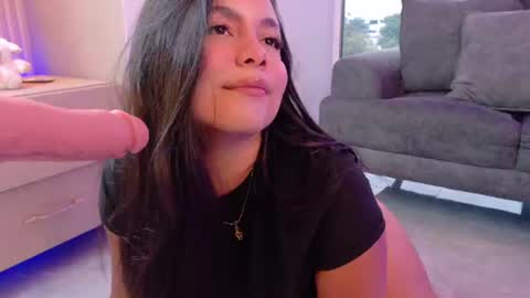 eva online show from July 28, 8:12 pm