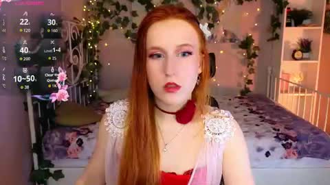 Snapshot of evabellea chatting on June 19, 12:42 pm EvaBellea online show from June 19, 12:42 pm