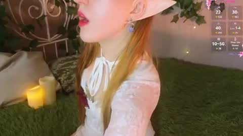 Snapshot of evabellea chatting on June 28, 8:59 pm EvaBellea online show from June 28, 8:59 pm