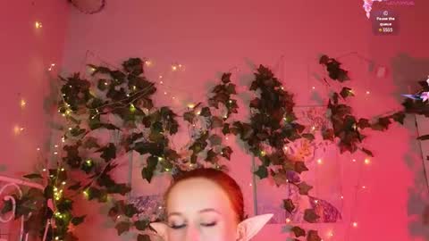 Snapshot of evabellea chatting on July 11, 9:38 pm EvaBellea online show from July 11, 9:38 pm