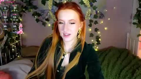 Snapshot of evabellea chatting on July 16, 1:17 pm EvaBellea online show from July 16, 1:17 pm