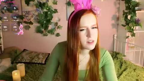 Snapshot of evabellea chatting on July 17, 9:19 pm EvaBellea online show from July 17, 9:19 pm