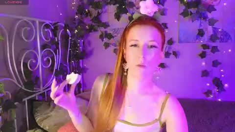 Snapshot of evabellea chatting on July 20, 7:44 am EvaBellea online show from July 20, 7:44 am