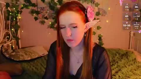 Snapshot of evabellea chatting on July 31, 9:25 pm EvaBellea online show from July 31, 9:25 pm