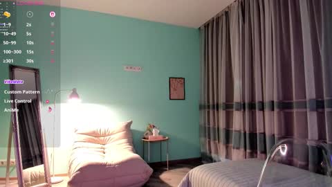 Eva online show from March 6, 5:48 am