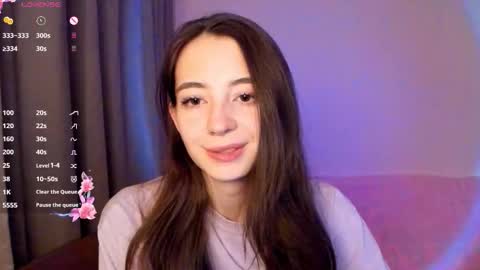 evabradly online show from November 4, 6:51 pm