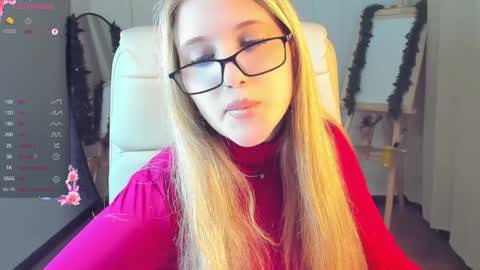 Eva  online show from December 21, 5:47 am