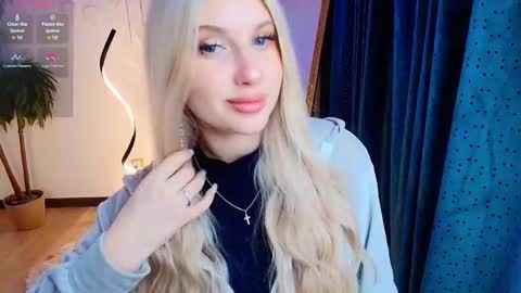 Eva  online show from February 24, 2:31 am