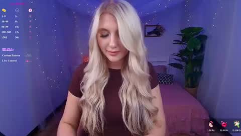Eva  online show from June 27, 3:11 am