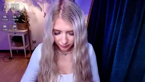 Eva  online show from July 10, 3:22 am