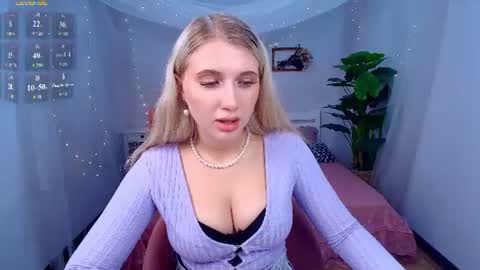 Eva  online show from July 28, 3:13 am