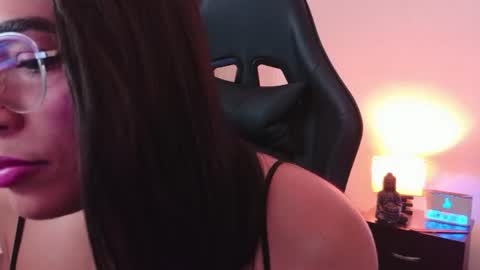 Jenny Carters online show from July 31, 2:11 am