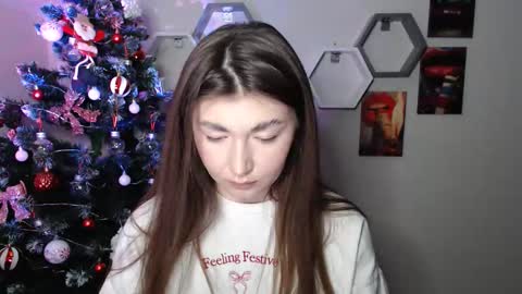 Evachaturbatte online show from January 14, 8:09 am