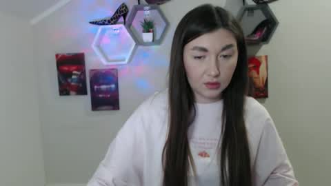 Snapshot of evachaturbatte chatting on February 21, 6:31 pm Evachaturbatte online show from February 21, 6:31 pm