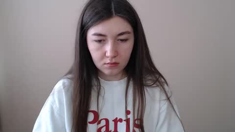 Snapshot of evachaturbatte chatting on March 10, 7:13 am Evachaturbatte online show from March 10, 7:13 am