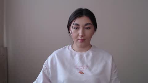 Snapshot of evachaturbatte chatting on March 11, 7:25 am Evachaturbatte online show from March 11, 7:25 am