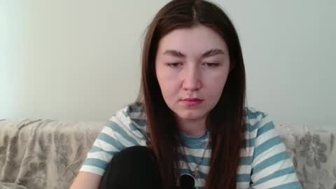 Snapshot of evachaturbatte chatting on March 30, 6:14 am Evachaturbatte online show from March 30, 6:14 am