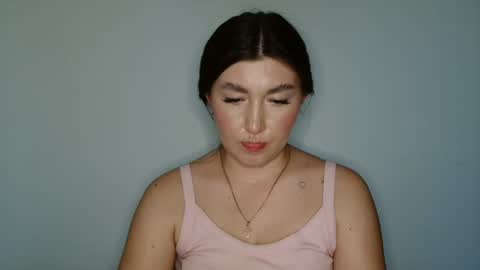 Evachaturbatte online show from June 10, 2:38 pm