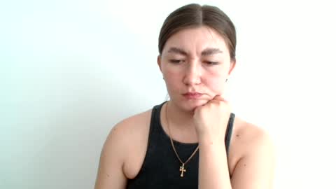 Evachaturbatte online show from June 27, 6:29 am