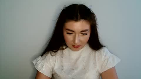 Evachaturbatte online show from June 30, 10:38 am