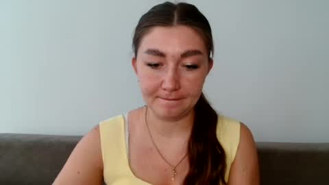 Evachaturbatte online show from August 3, 8:13 am
