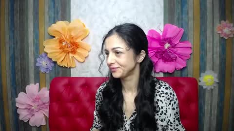 EvaClarkk online show from April 22, 5:32 am