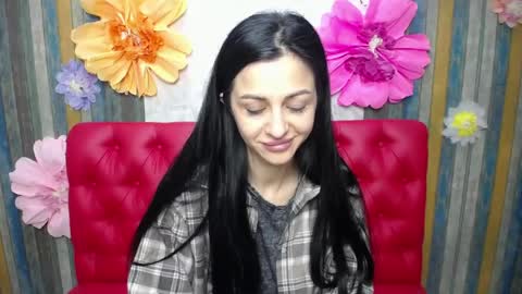 EvaClarkk online show from May 13, 5:16 am
