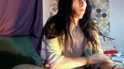 hornycrissyyourlove online show from February 17, 11:00 pm