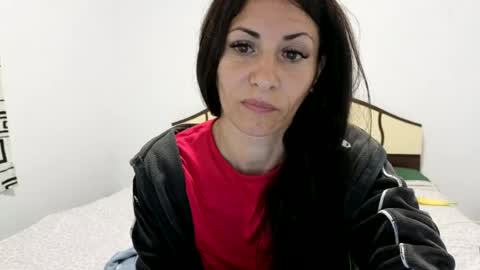 hornycrissyyourlove online show from July 15, 2:28 am