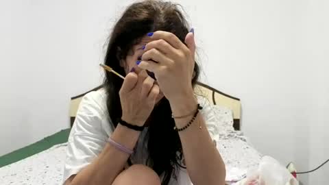 hornycrissyyourlove online show from July 23, 3:48 am