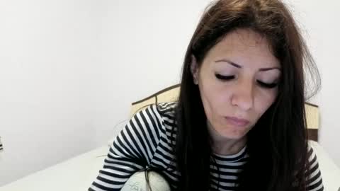 hornycrissyyourlove online show from July 26, 3:25 am