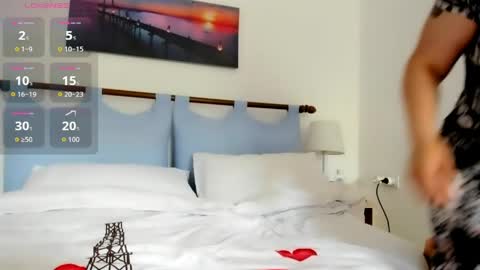 evadiana8484 online show from April 27, 11:41 am