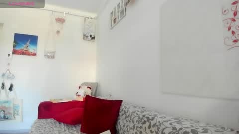 evadiana8484 online show from June 5, 9:37 am