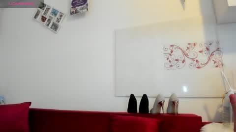 evadiana8484 online show from July 21, 9:55 am