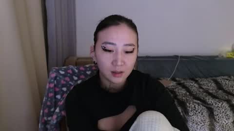 Eva online show from October 10, 6:51 pm