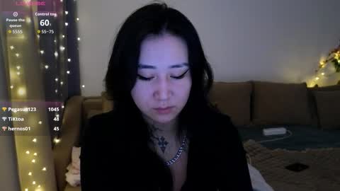 Eva online show from November 21, 7:45 pm