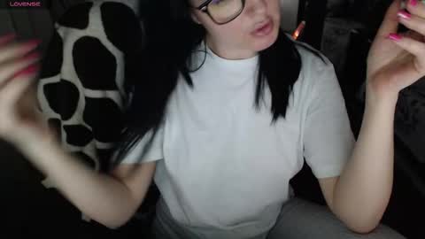 EVADREAM online show from February 23, 10:40 pm