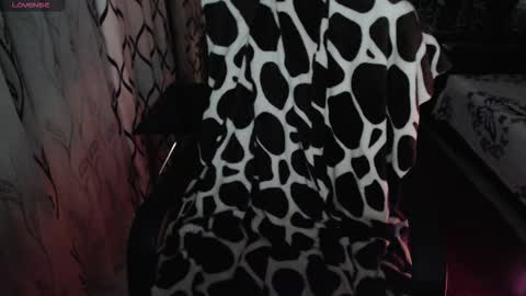 EVADREAM online show from March 24, 10:04 pm