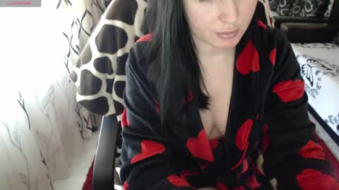 EVADREAM online show from March 26, 9:37 am