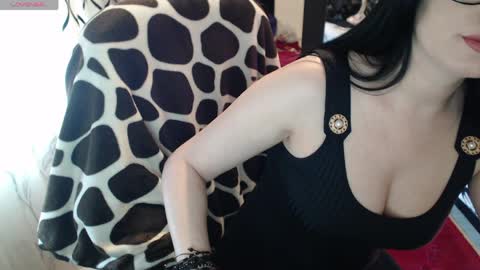 EVADREAM online show from March 27, 12:05 pm