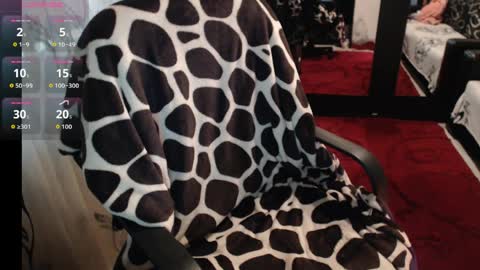 EVADREAM online show from April 3, 7:06 am