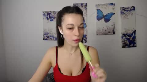 Eva online show from June 6, 11:04 am