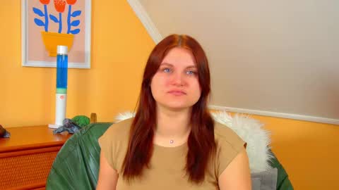 Eva online show from March 8, 6:17 am