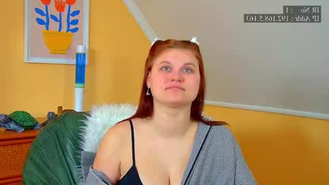 Eva online show from March 15, 6:41 am