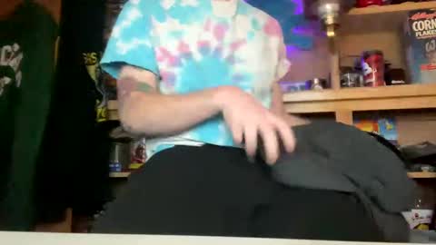 evageniex online show from November 12, 2:39 pm